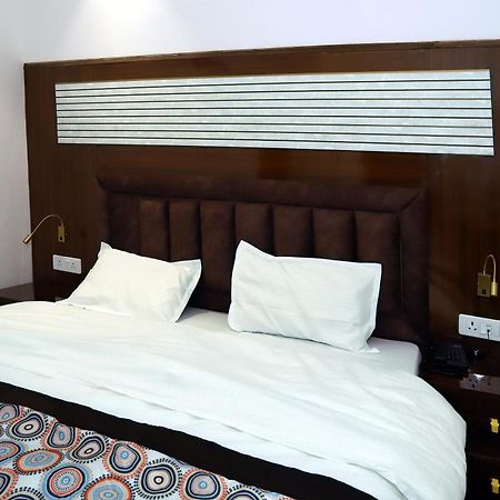 Vrindavan Guest House ニューデリー エクステリア 写真